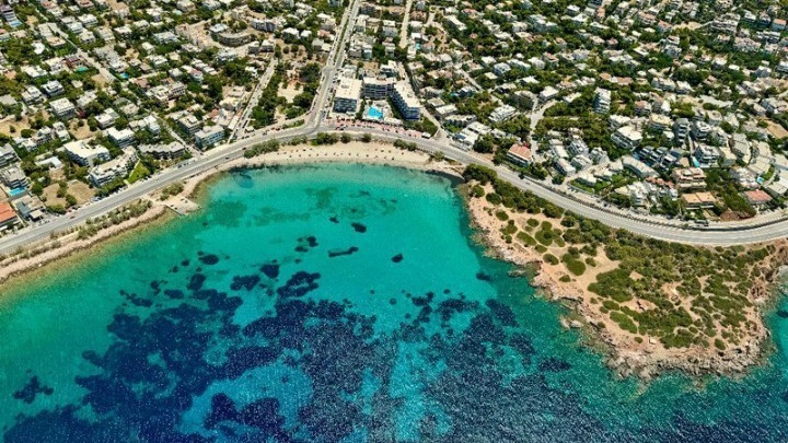 Μαγνήτης επενδύσεων ο Δήμος Βάρης - Βούλας - Βουλιαγμένης